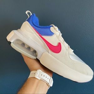 Nike AirMax Verona Game Royal Size W9